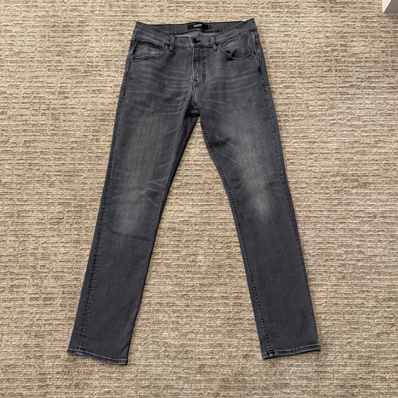 Hudson Jeans Other - EUC Hudson Blake Slim Straight Jeans
